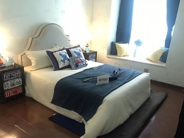 绿茵华府