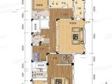 长房半岛蓝湾金街ONE_9室2厅7卫 建面323平米