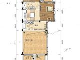 长房半岛蓝湾金街ONE_7室2厅7卫 建面260平米