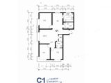 山水宜居_3室2厅2卫 建面122平米