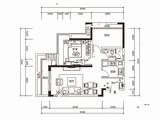 海伦堡创智家园_2室2厅1卫 建面68平米