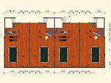 富力南昆山温泉养生谷_3室2厅4卫 建面150平米