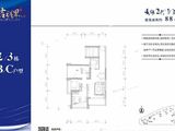 吉祥里_4室2厅1卫 建面88平米