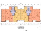 金银湾_3室2厅2卫 建面125平米