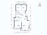 新空港孔雀城财富港_3室2厅1卫 建面103平米