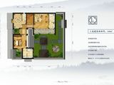 兰亭雅居_6室2厅7卫 建面467平米