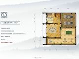 兰亭雅居_6室2厅7卫 建面467平米