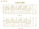 金银湾_1室1厅1卫 建面115平米