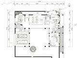 兰亭雅居_6室2厅6卫 建面537平米