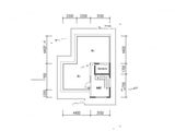 孔雀城高尔夫院子_5室3厅4卫 建面441平米