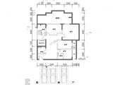 孔雀城高尔夫院子_8室4厅5卫 建面543平米