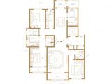 恒鼎荣庭_3室2厅3卫 建面177平米
