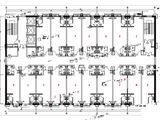 盛达公馆_公寓50-62㎡户型图 建面62平米