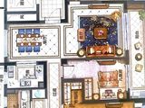 多弗奥林匹克花园_4室2厅2卫 建面142平米