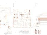 百脉悦府_4室3厅3卫 建面175平米