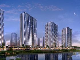 碧桂园太东天樾湾