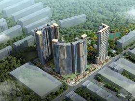 联建君钰府