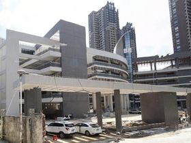悦千山雅园