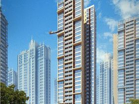 越秀建发玺樾