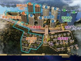 华董城市广场