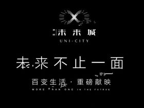 碧桂园未来城