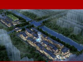 乐清江南里