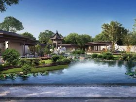 融创凯迪中心（龙港）