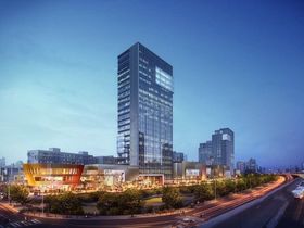 上海宝杨宝龙广场