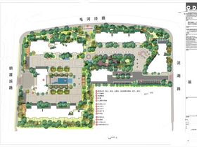 葛洲坝融创虹桥玫瑰公馆