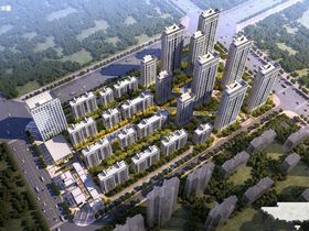 绿地柏仕公馆