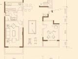 融创御园_4室2厅2卫 建面145平米