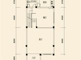 金科半岛壹号_4室3厅4卫 建面277平米