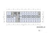 南翔汽车智慧新城_商办综合楼7#一层 建面0平米