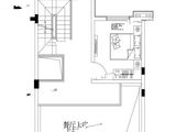 金科半岛壹号_2室2厅3卫 建面318平米