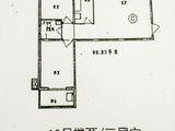 领南未来_2室2厅1卫 建面96平米