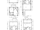 滨河江山墅_5室3厅6卫 建面372平米