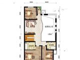 中堂别墅_6室3厅4卫 建面360平米