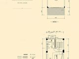 瀚林熙水台_3室2厅2卫 建面183平米