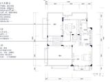 新世纪君汇半岛_7室3厅6卫 建面424平米