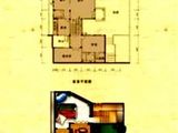 丰泰观山碧水二期_凯旋7-2系户型 建面0平米