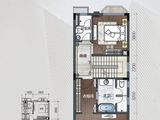 卓越维港璟颂_4室2厅4卫 建面168平米