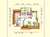 广源纳帕溪谷_7室5厅9卫 建面427平米
