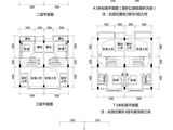 海印森邻四季_BM2户型3 建面233平米