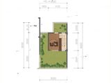 澜湖郡二期_5室3厅4卫 建面268平米