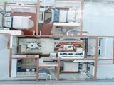 唐韵花苑_3室1厅2卫 建面100平米