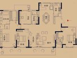 吴江鑫控锦源_5室2厅3卫 建面220平米