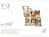 融创亚美利加八期_4室2厅2卫 建面122平米