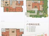 御墅华庭_D户型 建面0平米