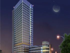 西安星雨华府