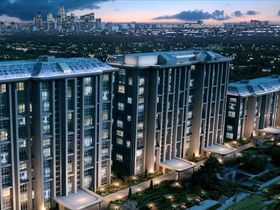 东山condo